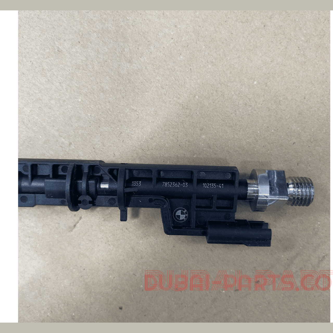 BMW-7852362- G05, N63 M injectors N63B44D 2019 Genuine Brand used item