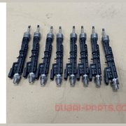 BMW-7852362- G05, N63 M injectors N63B44D 2019 Genuine Brand used item