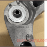 BMW-G11, N63, B44-7646904 Klimakompressor-Halterung Originalmarke Gebrauchtteil