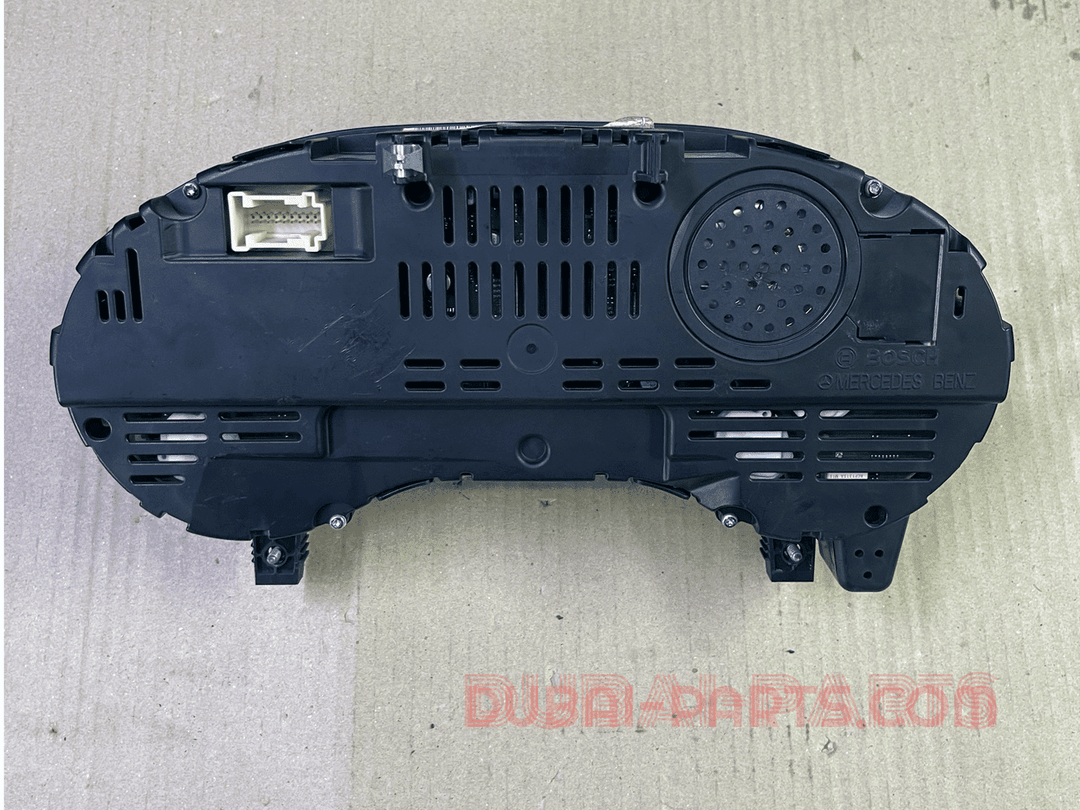 Mercedes Benz ML166 2013-2016 speed meter