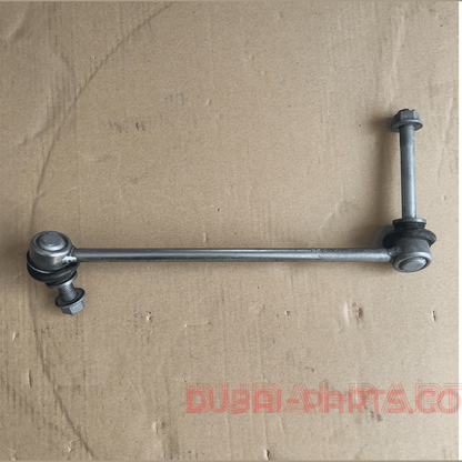 قضيب ربط مثبت لسيارات BMW: X5، X6، X7، G05، F95، رقم القطعة 6881808 و6881807