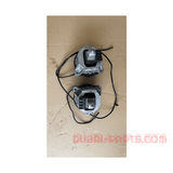 BMW X5 G05 MOTORLAGER SEITLICH 6890834 6890831