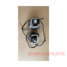 BMW X5 G05 SIDE ENGINE MOUNT 6890834 6890831