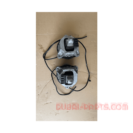 BMW X5 G05 SIDE ENGINE MOUNT 6890834 6890831