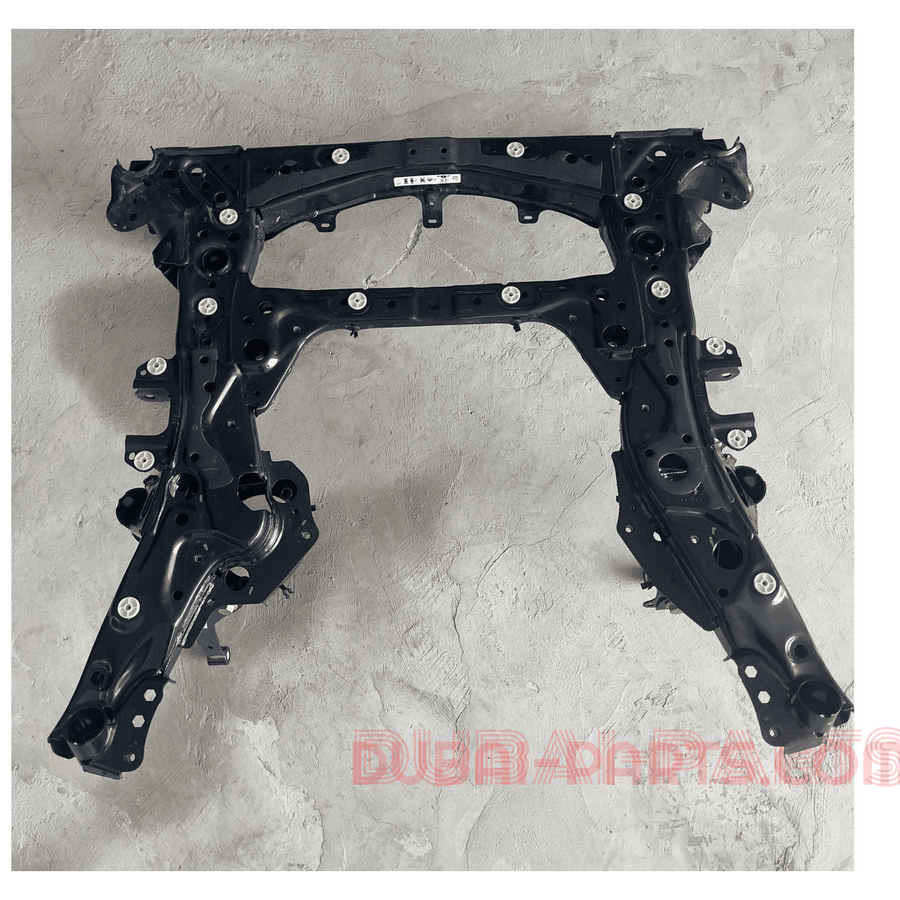 Front axle support BMW X5 G05 X7 G07  6884852 4x4