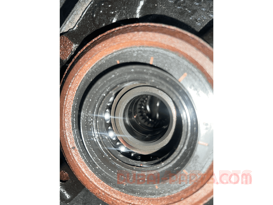 F32 428i 2015 rear differential 3.15 ratio
