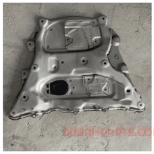 BMW X5 G05 4x4 Aluminium Engine Underbody Protection Shield 6862071