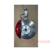 Bmw X5 G05 6876656 6876655 Disc Calipers