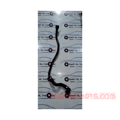 BMW i8 I12 2015 RHD Coolant Hose Pipe Line Tube 7640842 14916673 Genuine Product used