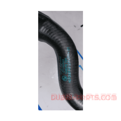 BMW i8 I12 2015 RHD Coolant Hose Pipe Line Tube 7640842 14916673 Genuine Product used