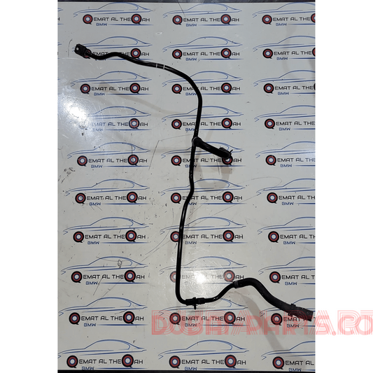 BMW i8 I12 2015 RHD Coolant Hose Pipe Line Tube 9160680 14916671 Genuine Product used