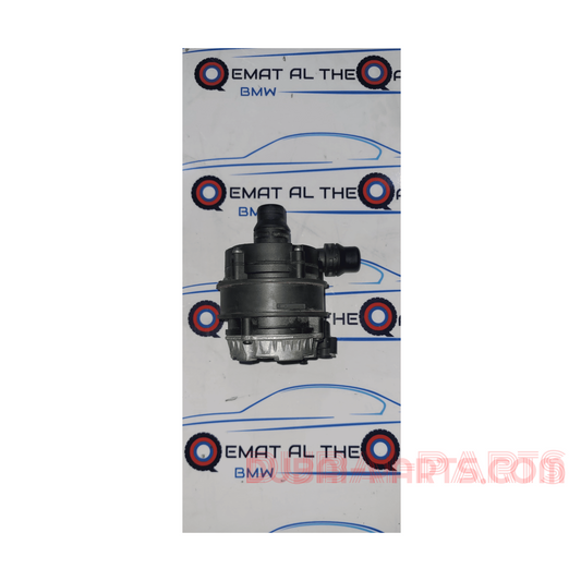 8600442 OEM BMW Auxiliary Water Pump Additive Coolant Pump