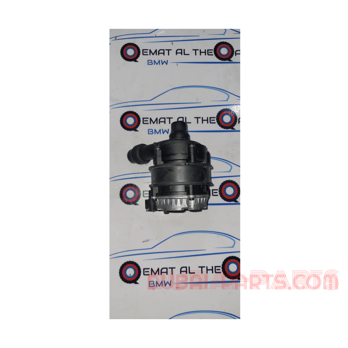 8600442 OEM BMW Auxiliary Water Pump Additive Coolant Pump