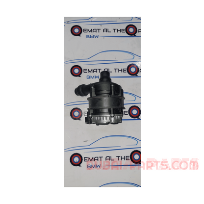 8600442 OEM BMW Auxiliary Water Pump Additive Coolant Pump