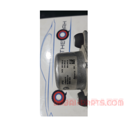 6851289 i8 OEM BMW i8 I12 I15 Power Brake Booster Vacuum Pump