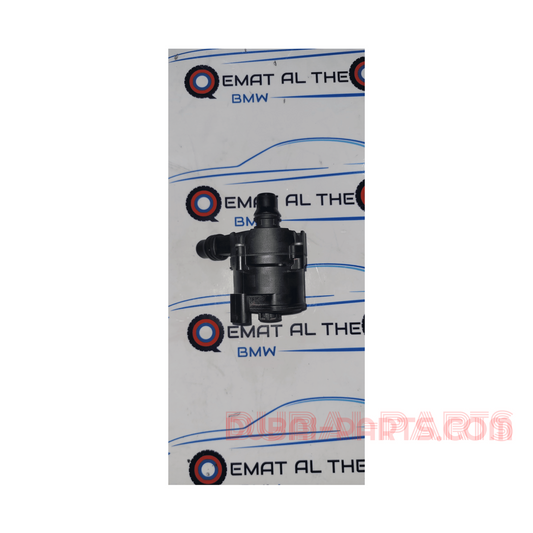 BMW i8 I12 Auxiliary Water Pump Motor 7643949 1.5 Hybrid 266kw 2014 Genuine Product used