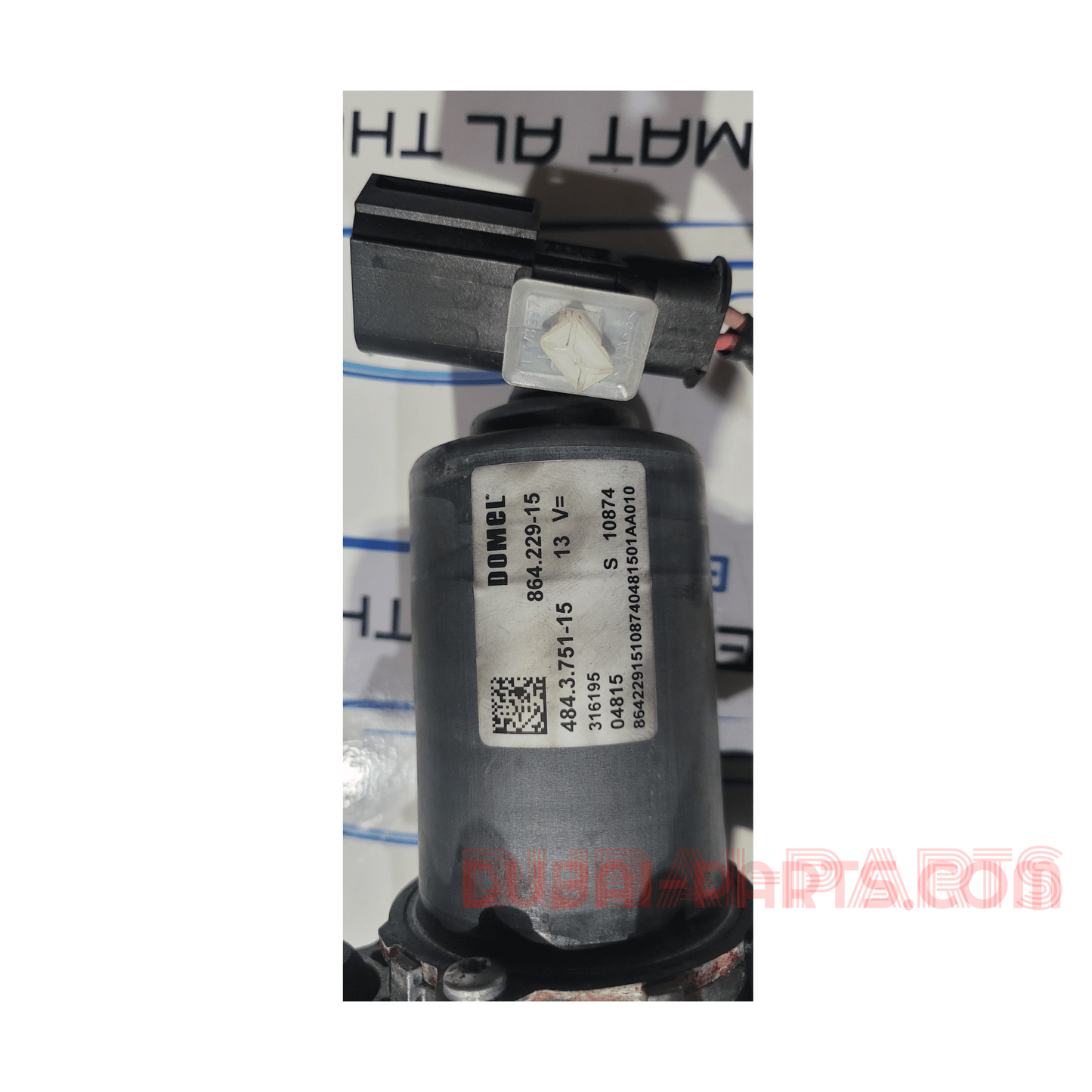 6851289 i8 OEM BMW i8 I12 I15 Power Brake Booster Vacuum Pump