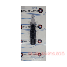 BMW i8 heating control valve 9147347 Genuine Product used