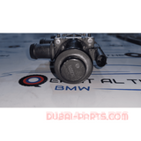BMW i8 heating control valve 9147347 Genuine Product used