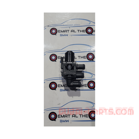 BMW i8 heating control valve 9147347 Genuine Product used