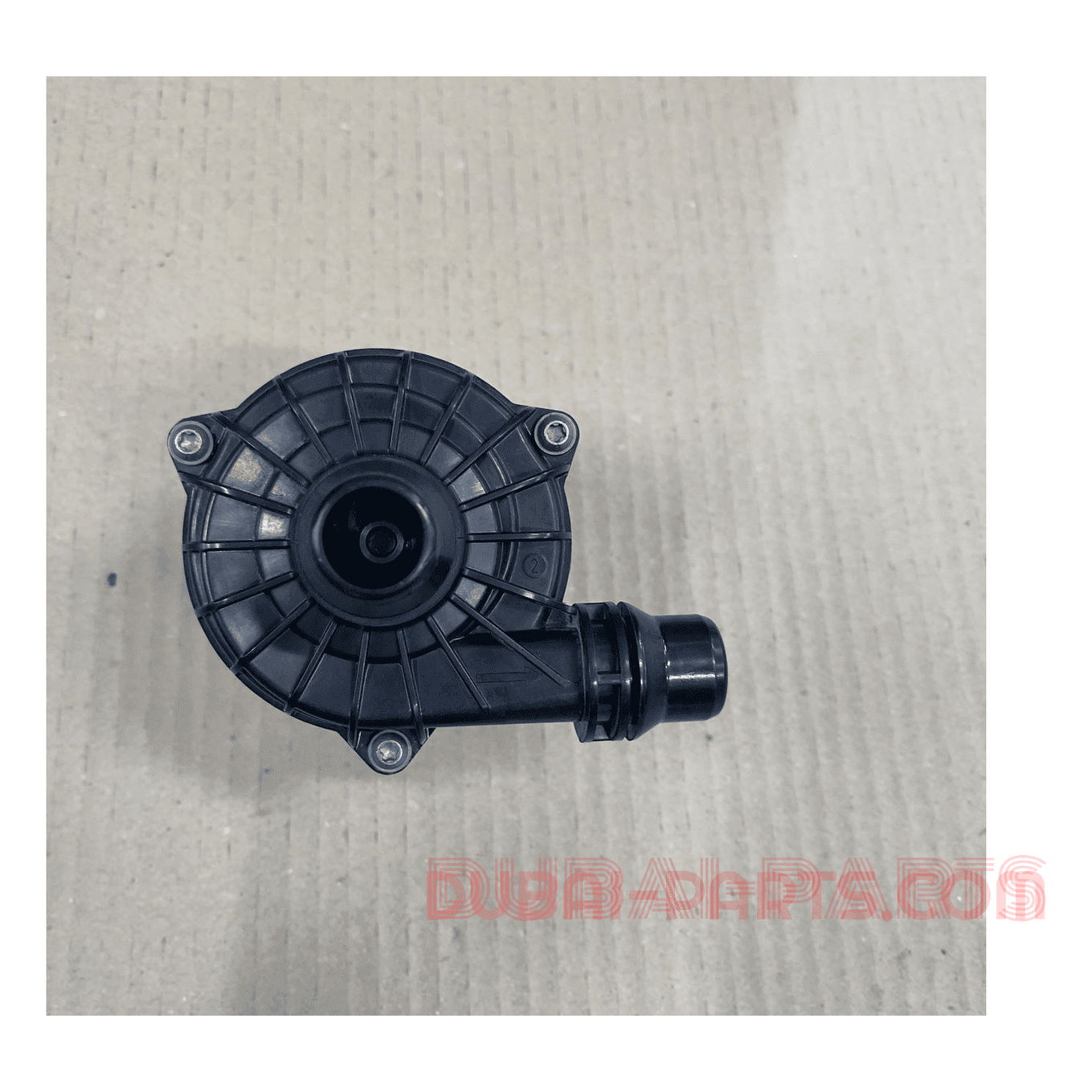 9455513 Original BMW G-Series 3 4 5 6 X3 X4 X5 Electric Auxiliary Coolant Water