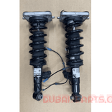 2019-2021 BMW X5 G05 REAR RIGHT&LEFT DRIVER STRUT COIL ACTIVE SHOCK ABSORBER ASSY