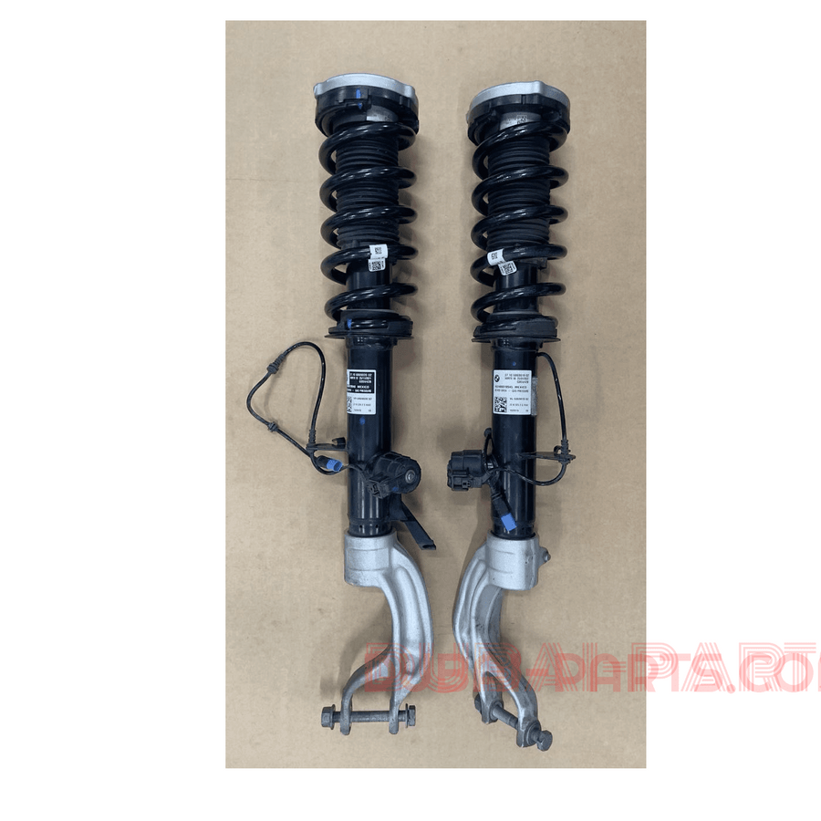 BMW X5 G05 6869019 6869020 FRONT SHOCKS