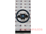 Bmw i8 112 2015 steering wheel with airbag Genuine Product used