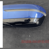 Bmw 330i G20 side mirror LHD LEFTSIDE WITH CAMERA