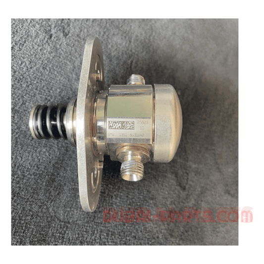 BMW G22 440i B58 8631642 FEUL PRESSURE PUMP Genuine Product used