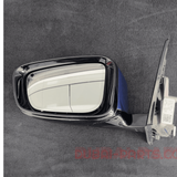 Bmw 330i G20 side mirror LHD LEFTSIDE WITH CAMERA