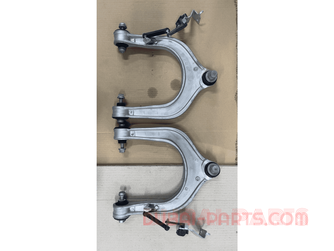 BMW X5 G05 6883115 Wishbone with rubber mount top left
