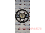 Load image into Gallery viewer, Bmw i8 112 2015 steering wheel with airbag Genuine Product used
