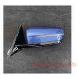 Bmw 330i G20 side mirror LHD LEFTSIDE WITH CAMERA