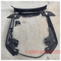 BMW X5 G05  7418198 7418197 Front end top plastic covers