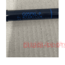 BMW X5 G05 7418188 Bonet Shocks 2 pcs
