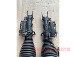 Load image into Gallery viewer, Mercedes benz w205 air matic jumping 2015-2019
