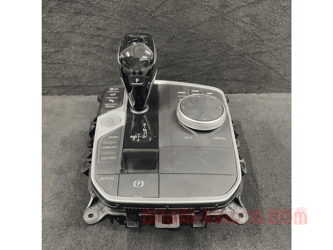 BMW G20 G22 5A1DE30 LHD Gear Handle Genuine Product used