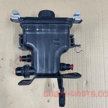 BMW X5 G05 N63M 8610658 expansion water tank