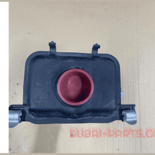 BMW X5 G05 N63M 8610658 expansion water tank