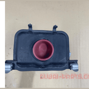BMW X5 G05 N63M 8610658 expansion water tank