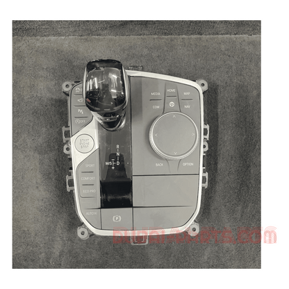 BMW G20 G22 5A1DE30 LHD Gear Handle Genuine Product used