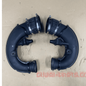 BMW X5 G05 5.0 8672516  8672517  intake pipe
