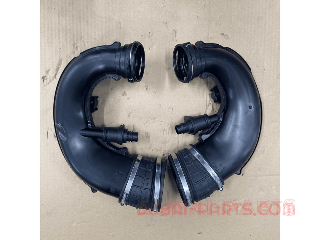 BMW X5 G05 5.0 8672516  8672517  intake pipe
