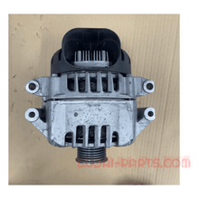 BMW X5 G05 N63 5.0 8611280 alternator (Daynamo)