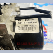 BMW E90, E91, E92, E93 ,330i ,335i ,330d ,335d ABS DSC Brake Pump-6776069 ABS PUMP BMW E90 E87 E82 E88-Genuine Product used