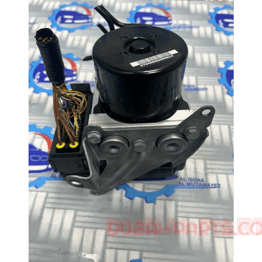 BMW E90, E91, E92, E93 ,330i ,335i ,330d ,335d ABS DSC Brake Pump-6776069 ABS PUMP BMW E90 E87 E82 E88-Genuine Product used