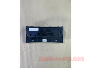 MERCEDES Benz C-E-CLS  W212 W204 W218 AC Climate Control Panel A2049006608