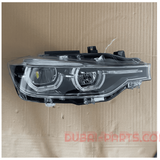 BMW 320i 2015 To 2018 F30 LED HEADLIGHT ECE 7419634 7419633