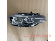 BMW 320i 2015 To 2018 F30 LED HEADLIGHT ECE 7419634 7419633